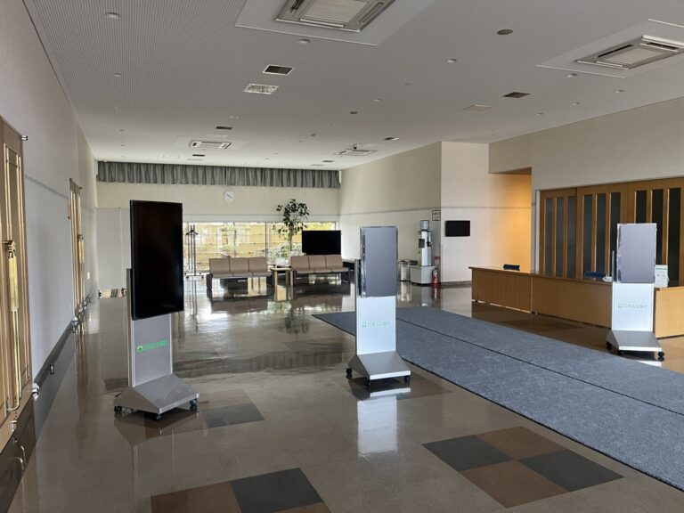 帯広中央斎場（株式会社帯広公益社）